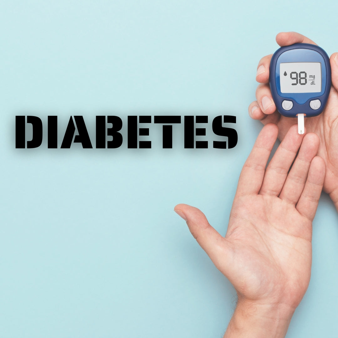 Diabetes Care