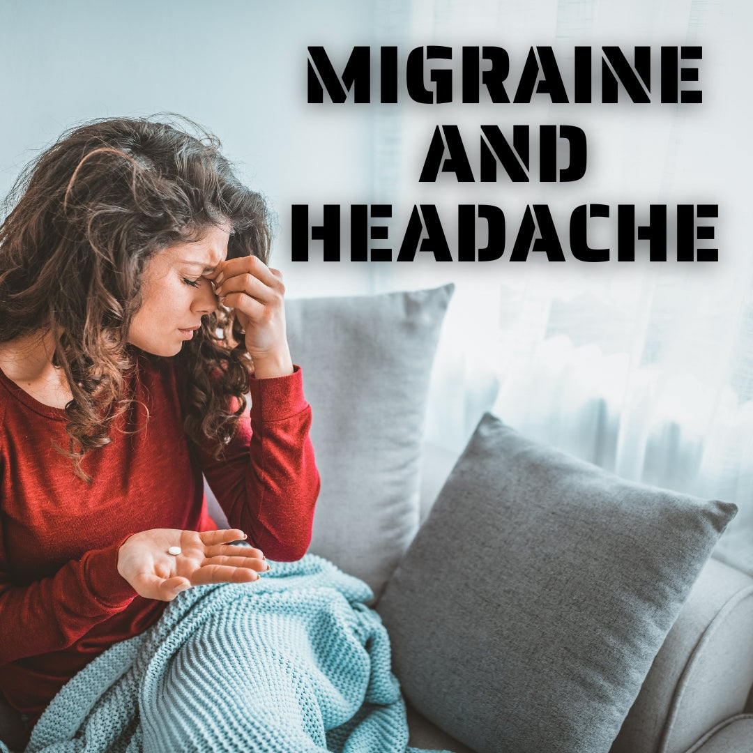 Migraine and Headache care