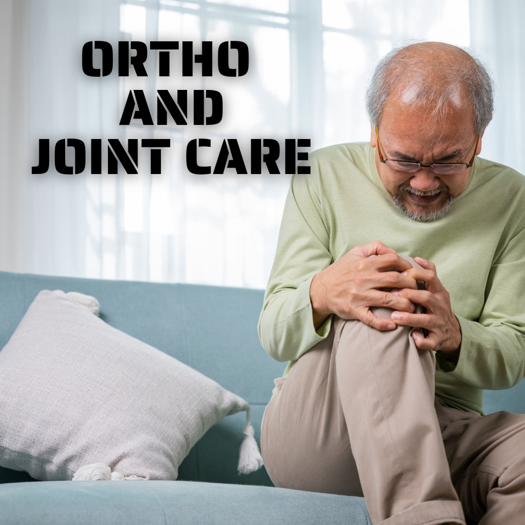 Ortho and Joint care