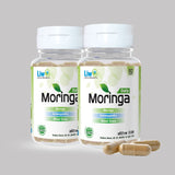 Moringa Daily (Pack of 2)