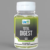 Total Digest Capsule(Pack of Two)