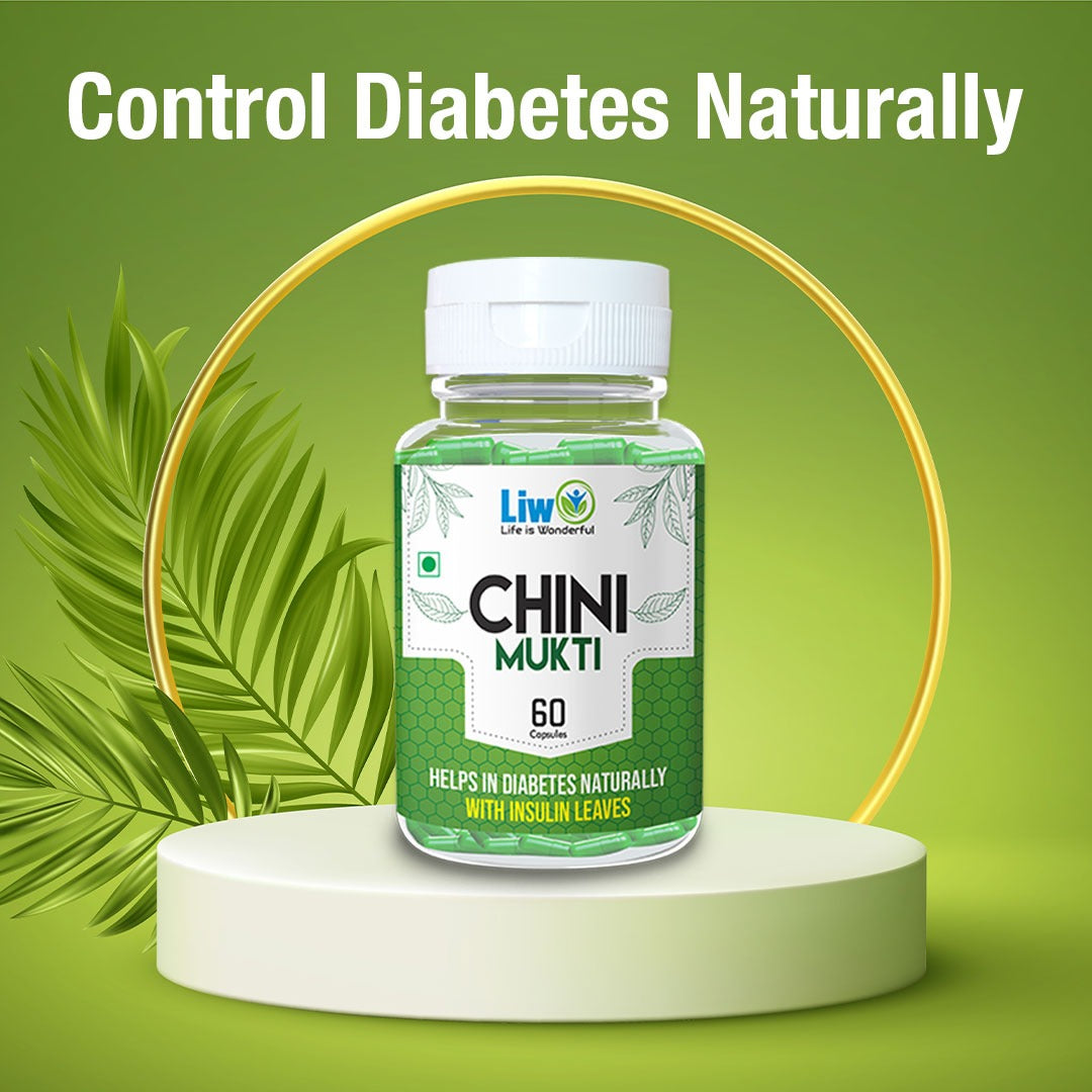 ChiniMukti-Control-Diabetes-Naturally