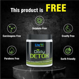 Daily Detox -100 gm (Pack of 2)