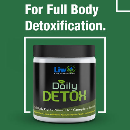 Full-Body-Detoxification