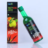 TastyVera Juice (500 ml)