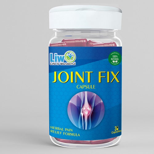 Joint-Fix-capsule-For Joint-Pain