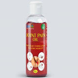 Joint Pain Oil -100 ml (Pack of 2)