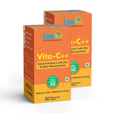 Vita C++ (Pack of two)